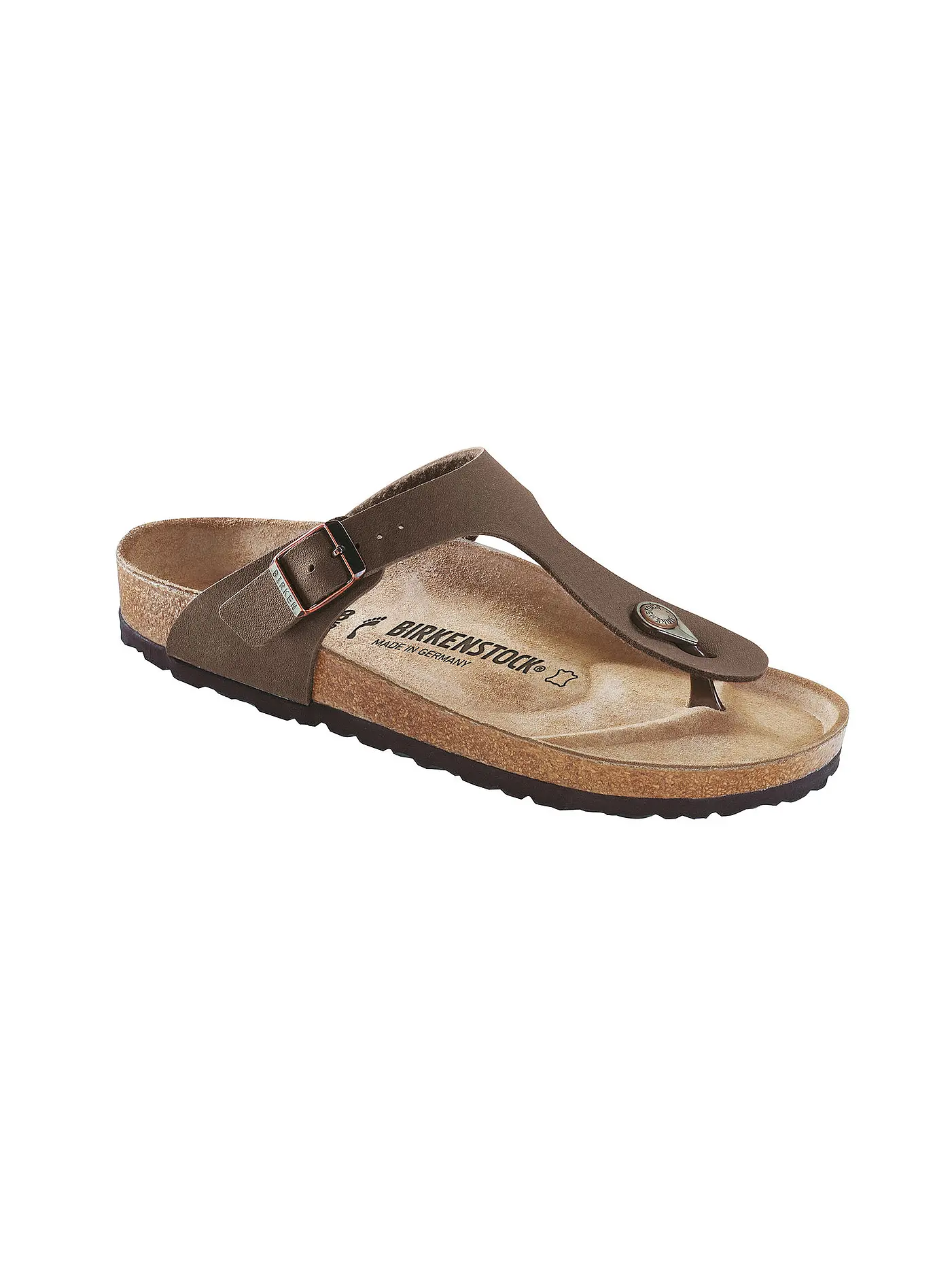 BIRKENSTOCK | Sandalen GIZEH | 